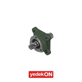 Resim 4X3 Adaptör Şaftlı (Uzun - Rulmanlı) 