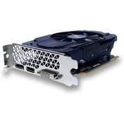 Resim Quadro Radeon RX 550 4 GB GDDR5 128Bit DVI/HDMI/DP Ekran Kartı 