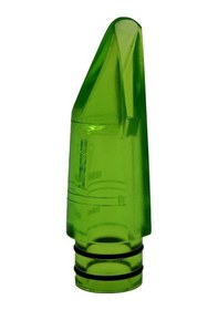 Resim Remsey Legend 8 Numara Yeşil Klarnet Beki 