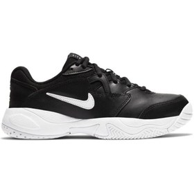 Resim Nike Nıke Jr Court Lıte 2 Tenis Ayakkabısı Cd0440-004 