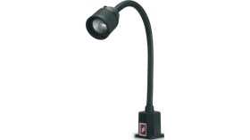 Resim Fett VHL-20F Vertex Halojen Tezgah Lambası 