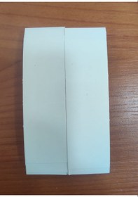 Resim True Tape Supertape Protez Saç Bandı Düz 2.5 Cm X 7.5 Cm 