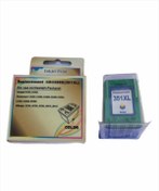 Resim Renksan Hp 351xl Renkli Muadil Kartuş 
