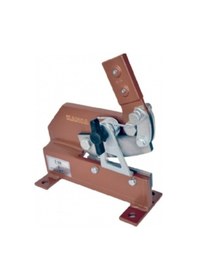 Resim Kanca Kollu Saç Kesme Makası 2Br6 