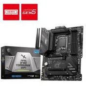 Resim MSI MAG B760 TOMAHAWK WIFI Intel LGA1700 ATX Anakart 