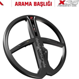 Resim XP Deus - 28 cm Başlık 