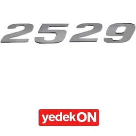 Resim Kapı Yazısı Axor ( 2529 ) 