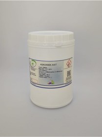 Resim Aropi Askorbik Asit C Vitamini C6h8o6 100 G 