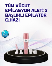 Resim MORESUN Hassas Tüy Temizleyici – Şeftali Tüylerine Etkili 