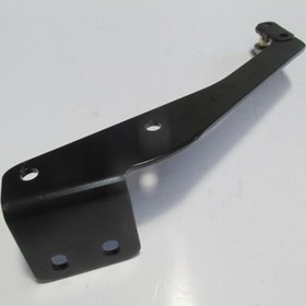 Resim 868-2925/FORD TRANSIT CONNECT- 02/09 SÜRGÜLÜ KAPI ALT RAY BAĞLANTISI SAĞ 