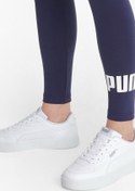 Resim Puma Skye Clean Beyaz Bayan Trend Spor Ayakkabı 380147 02 V5 Beyaz | Puma Puma