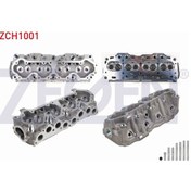 Resim Fıat Dogan Slx 1.6 93-02/fıat Tempra 1.6 92-99/fıat Tıpo 1.6 90-00 Silindir Kapağı Delikli 7704453 