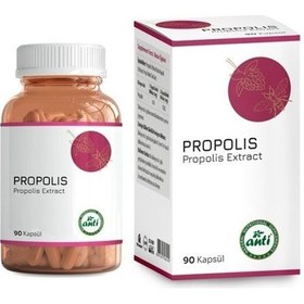 Resim Propolis Eki Imurex 90 Kapsül 