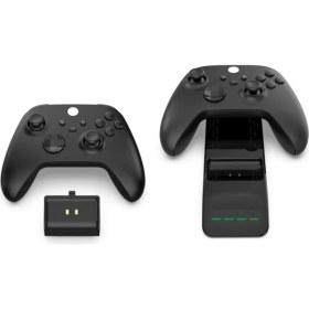Resim Beboncool TYX-0606 1200 mah Xbox Series S/ x Şarj Yuvalı Çift Pilli Stand 
