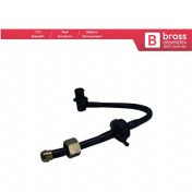 Resim Opel Astra G Vectra B için Fren Geri Dönüş Valfi Hortumu 90498464 N11.11065 