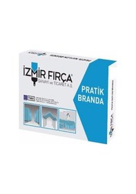 Resim Blu Koruyucu Kalın Zemin Örtüsü 4x5 20 Metrekare 