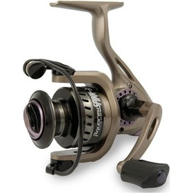 Resim Lineaeffe Aquarex Spinn 7+1 Bb 40 Olta Makinesi 