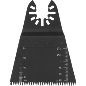 Resim Tenfowee 5 Adet 65mm Geniş Uygulama Çok İşlevli Testere Bladesi - Yumuşak Metal, Ahşap, Plastik Kesimi İçin - Japon Diş Tasarımı - Yüksek Karbon Çeliği 