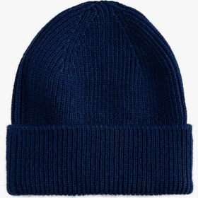 Resim Erkek Katlı Basic Bere 