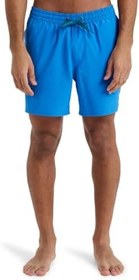 Resim Quiksilver Surfsilk Solid Volley 16 Jam/Volley Erkekler 