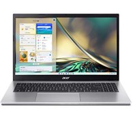 Resim Aspire 3 A315-59-59ay Intel I5-12350u İşlemci 8gb Ram 512ssd Uma 15,6''fhd Ekran W11home Gümüş Dizüstü Pc Acer