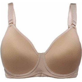 Resim Le Jardin 9100-b Desteksiz-balenli Soft Özel Form Sütyen 001 