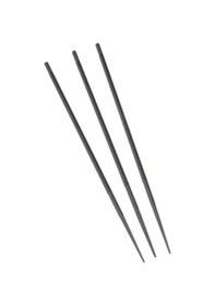 Resim Vollerbe Eğe 3/16 4.80Mm Orta 