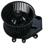 Resim SEGER 53005 Kalorifer Motoru 12V Passat 3B2/3B3 A4 8D2 Superb I II 