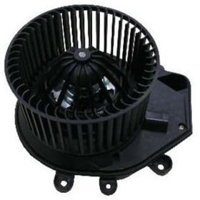 Resim SEGER 53005 Kalorifer Motoru 12V Passat 3B2/3B3 A4 8D2 Superb I II 