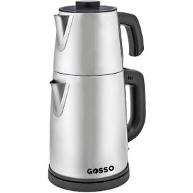 Resim Gosso CN 2505 Çay Makinesi 
