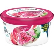 Resim Glade Mini Jel Meyve Çiçek Buketi 70 gr 