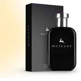 Resim MUSCENT 50 Ml Parfüm 