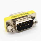 Resim 9 Pin Erkek Erkek Çevirici 9 Pin Erkek Changer Rs232 Erkek Erkek (5332963 Diğer