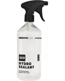 Resim Fraber Innovacar Sc0 Hydro Sealant Hidrofobik Nano Koruma 500 Ml 