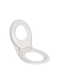 Resim Yetişkin Ve Çocuk Klozet Kapağı 