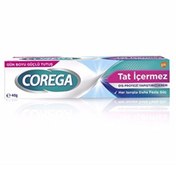 Resim Rodrigo Corega Super Diş Protezi Yapıştırıcı Tat Içermez Krem 