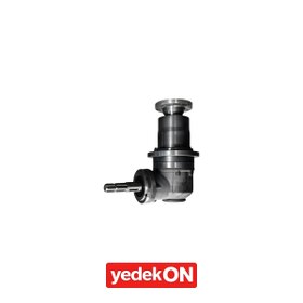 Resim 3M. Küp Dikyer Yem Karma Makinası Şanzımanı 