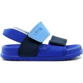Resim Vicco 22-35 23y 321.252 Pe Krixi Erkek Çocuk Sandalet Saks 