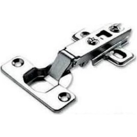 Resim Proalet Tas Menteşe Düz 12 Adet Gümüş 