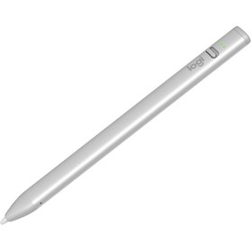 Resim Logitech Crayon USB-C iPad Uyumlu Dijital Pencil 914-000074 
