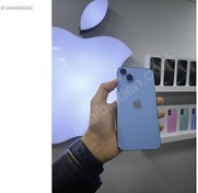 Resim Apple iPhone 14 Plus İkinci El YD | 128 GB | Mavi Apple iPhone 14 Plus İkinci El | 128 GB | Mavi