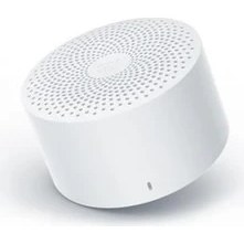 Resim Xinhang Beyaz Bluetooth Hoparlör Aı Kontrol Kablosuz Taşınabilir Mini Bluetooth Hoparlör Stereo Bas ile Mikrofon Hd Kalite Çağrı |taşınabilir Hoparlör (Yurt Dışından) 