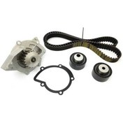 Resim Esse Otomotiv - 406/607 Triger Seti Devirdaim 00- Febı45144 1609524480 