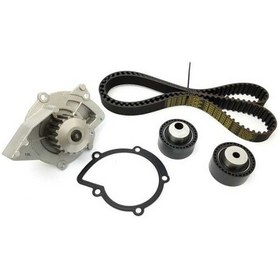 Resim Esse Otomotiv - 406/607 Triger Seti Devirdaim 00- Febı45144 1609524480 