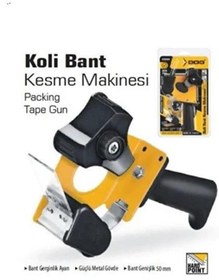 Resim Master SGS 2590 KOLİ BANT KESME MAKİNESİ 