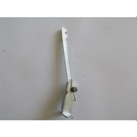 Resim Renault Kangoo 3 08/13 Bagaj Kapağı Durdurucusu Sağ/sol Aynı Adet Kapı Gergi Si 