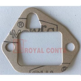 Resim Royal 010160 Termostat Kusak Contası M131 1,6 Delıklı 
