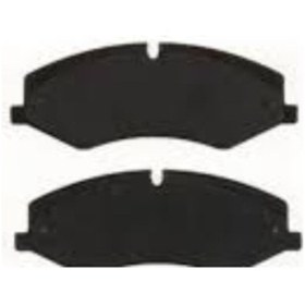 Resim Esse Oto Discovery 4 10- 4x4 Ön 18.70mm Fren Balata Mhr23587 Lr015578 