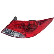 Resim Stop Lambası Sag Accent Blue 2011 Ve Üzeri 