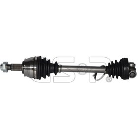 Resim AKS KOMPLE SAG LALELI EURO IV FIAT LINEA 1.6 MJT 07=>-G.PUNTO 1.3 MJT 05=>-MITO 1.3 MJT 08=> 